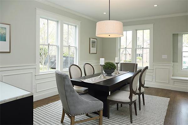 16 Garden Road Newton, MA 02458 - Photo 3 of 11 Gallery Image 3