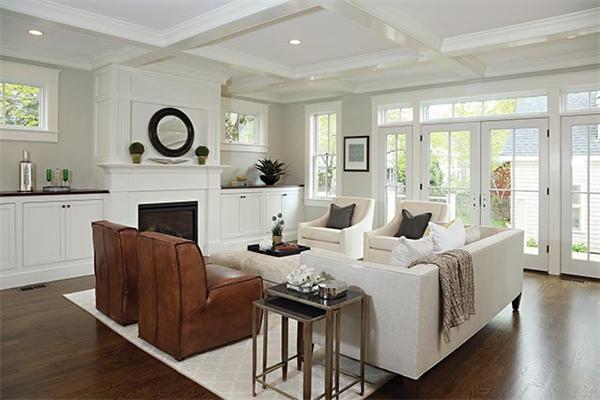 16 Garden Road Newton, MA 02458 - Photo 6 of 11 Gallery Image 6