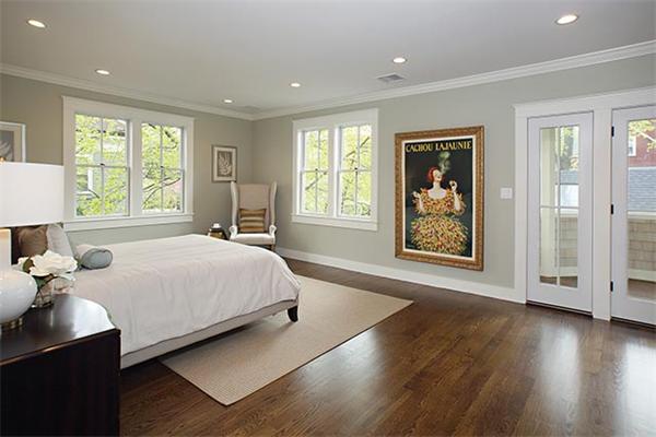 16 Garden Road Newton, MA 02458 - Photo 7 of 11 Gallery Image 7