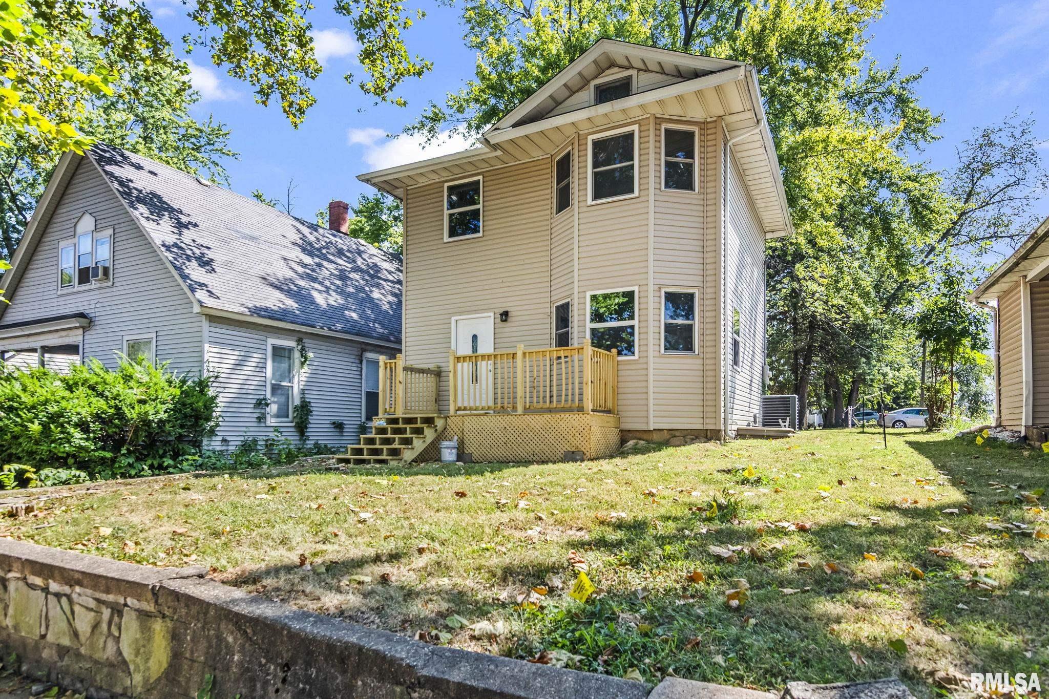 524 West Carpenter Street Springfield, IL 62702 - Photo 2 of 30