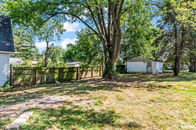 $119,000 | 524 West Carpenter Street, Springfield, IL 62702