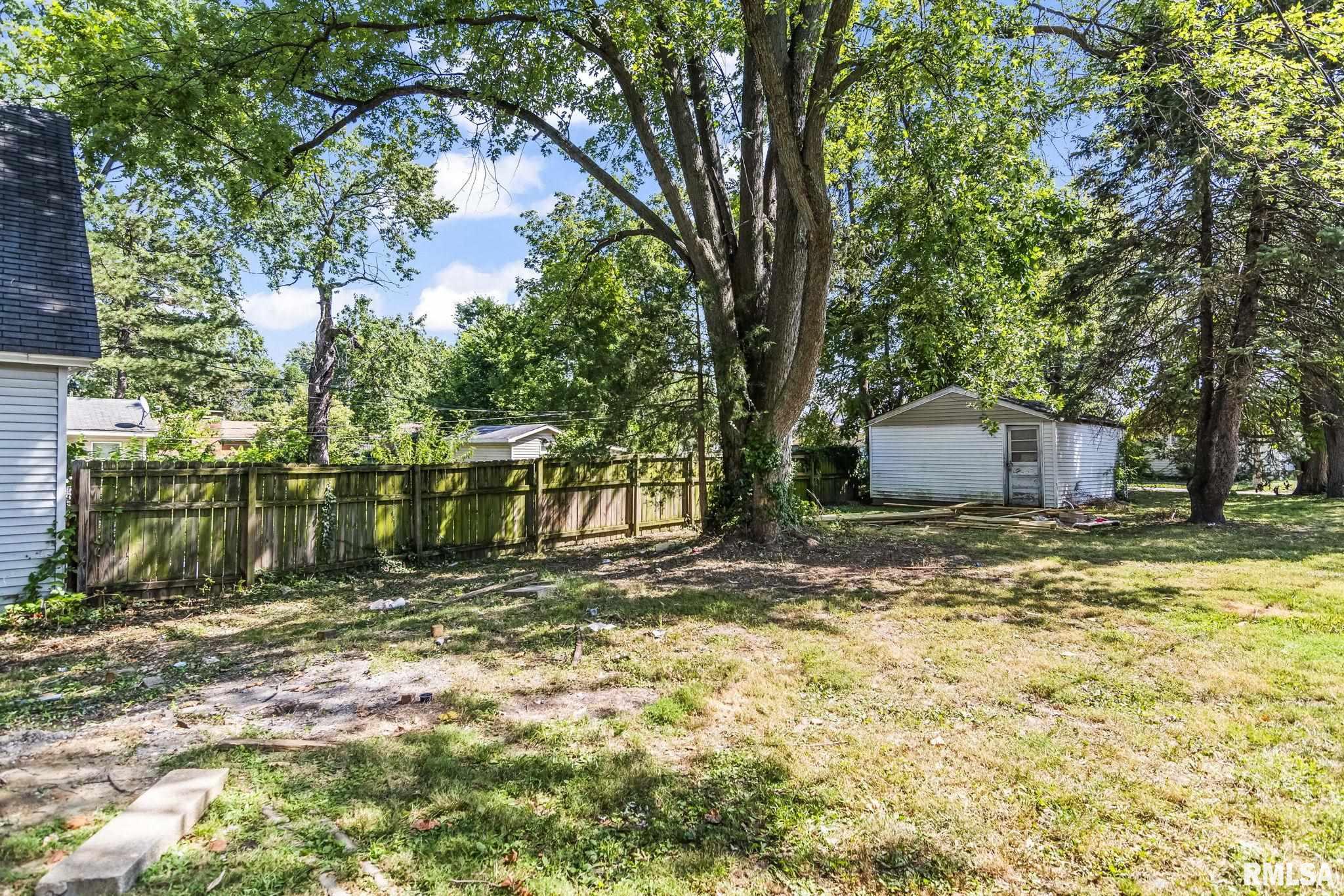 524 West Carpenter Street Springfield, IL 62702 - Photo 26 of 30