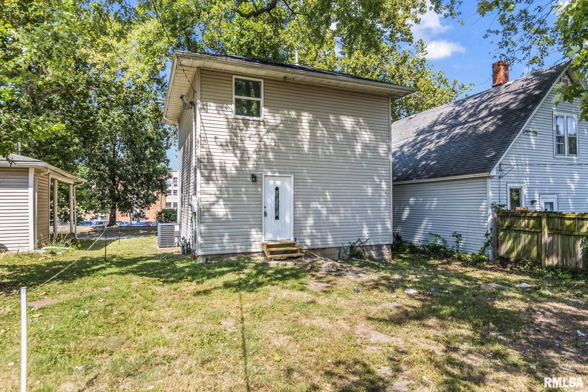 524 West Carpenter Street Springfield, IL 62702 - Photo 27 of 30