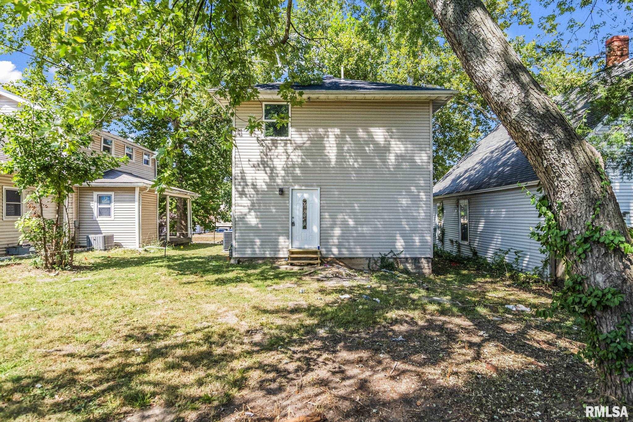 524 West Carpenter Street Springfield, IL 62702 - Photo 28 of 30