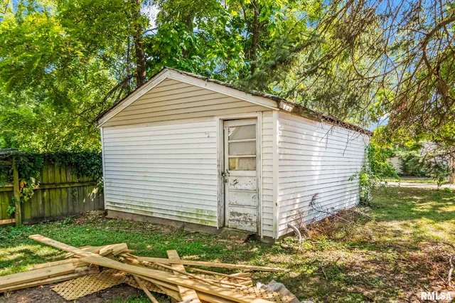 $119,000 | 524 West Carpenter Street, Springfield, IL 62702