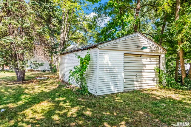 $119,000 | 524 West Carpenter Street, Springfield, IL 62702