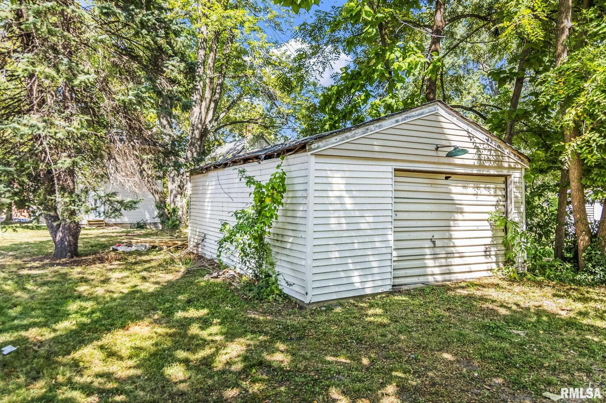 524 West Carpenter Street Springfield, IL 62702 - Photo 30 of 30