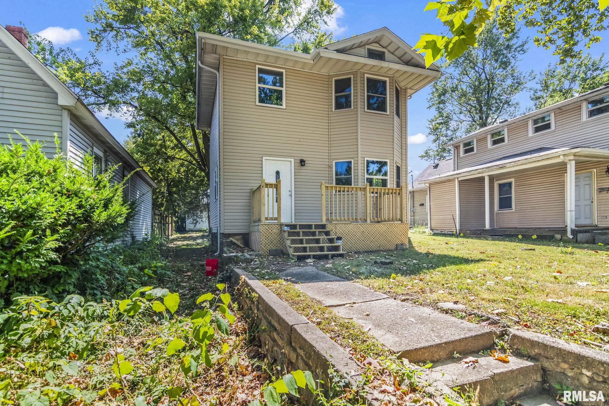 524 West Carpenter Street Springfield, IL 62702 - Photo 3 of 30