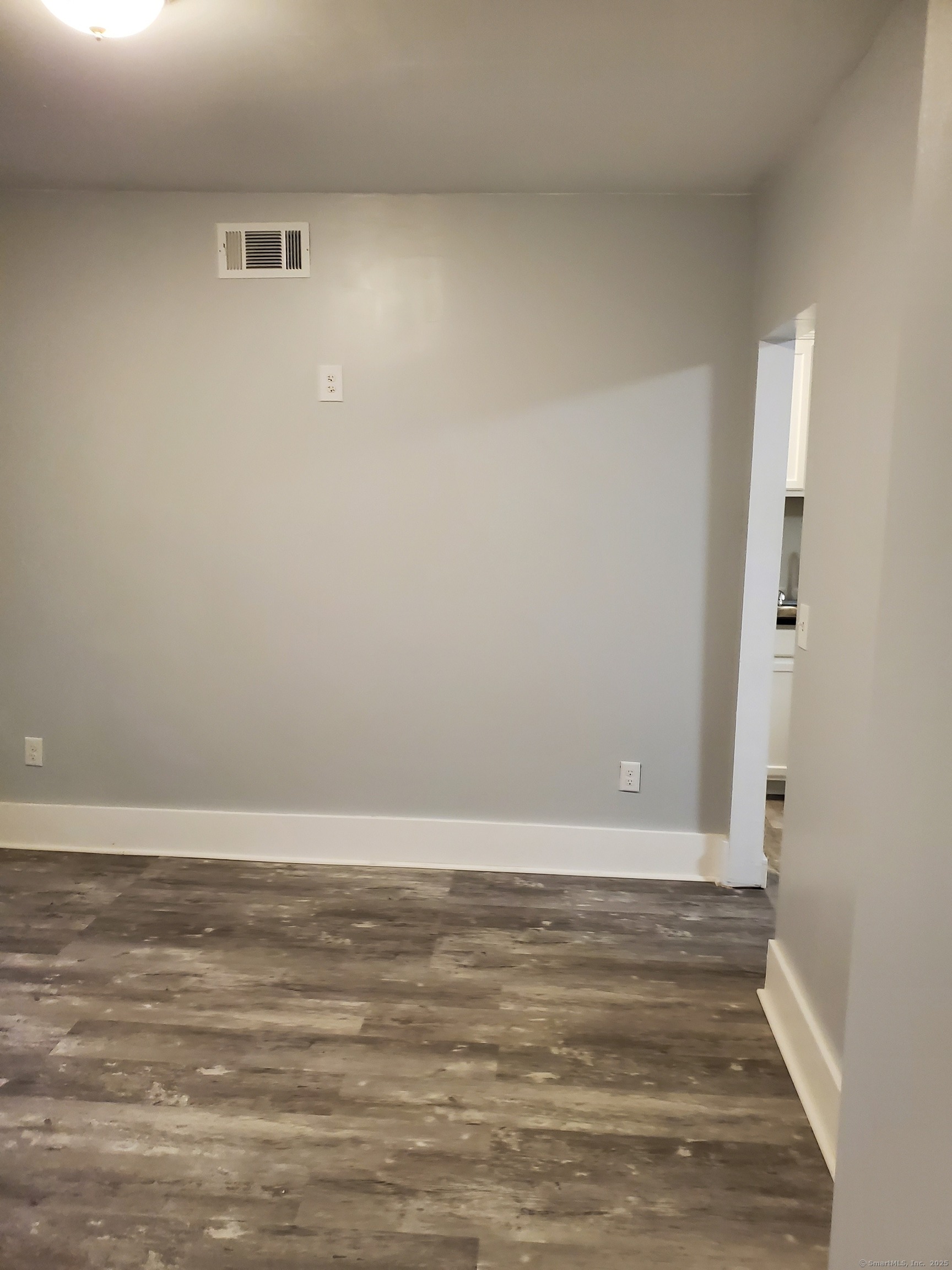 402 Huntington Street New Haven, CT 06511 - Photo 11 of 12 a view of wooden floor