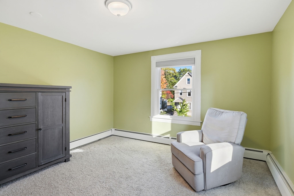 73 Maple Terrace West Springfield, MA 01089 - Photo 20 of 41 a living room with furniture and a window
