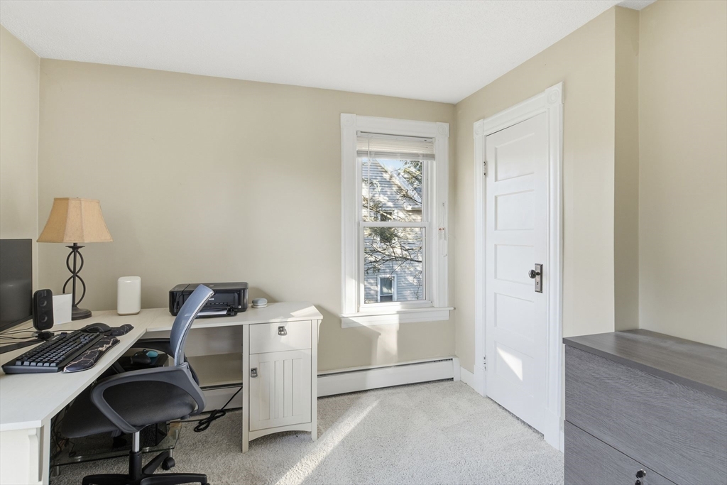 73 Maple Terrace West Springfield, MA 01089 - Photo 24 of 41 a workspace with furniture and a window