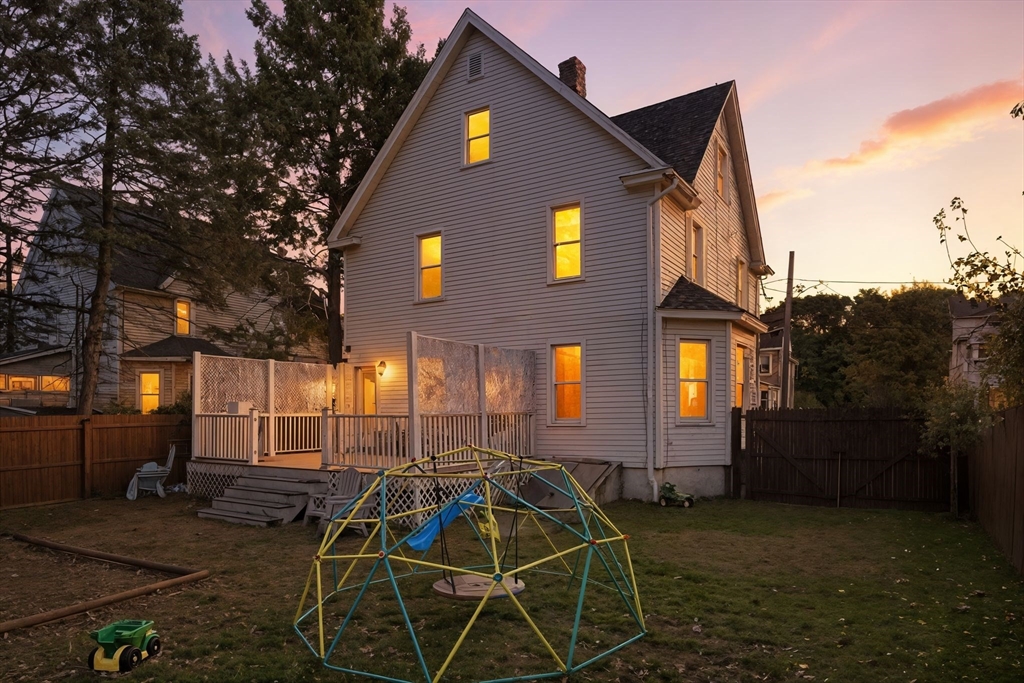 73 Maple Terrace West Springfield, MA 01089 - Photo 41 of 41 a view of house with a outdoor space