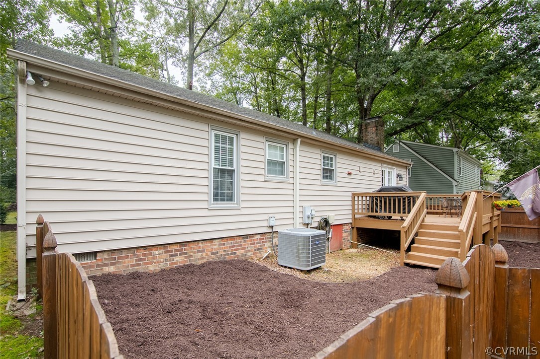 8990 Becton Road Glen Allen, VA 23060 - Photo 29 of 33 Gallery Image 29