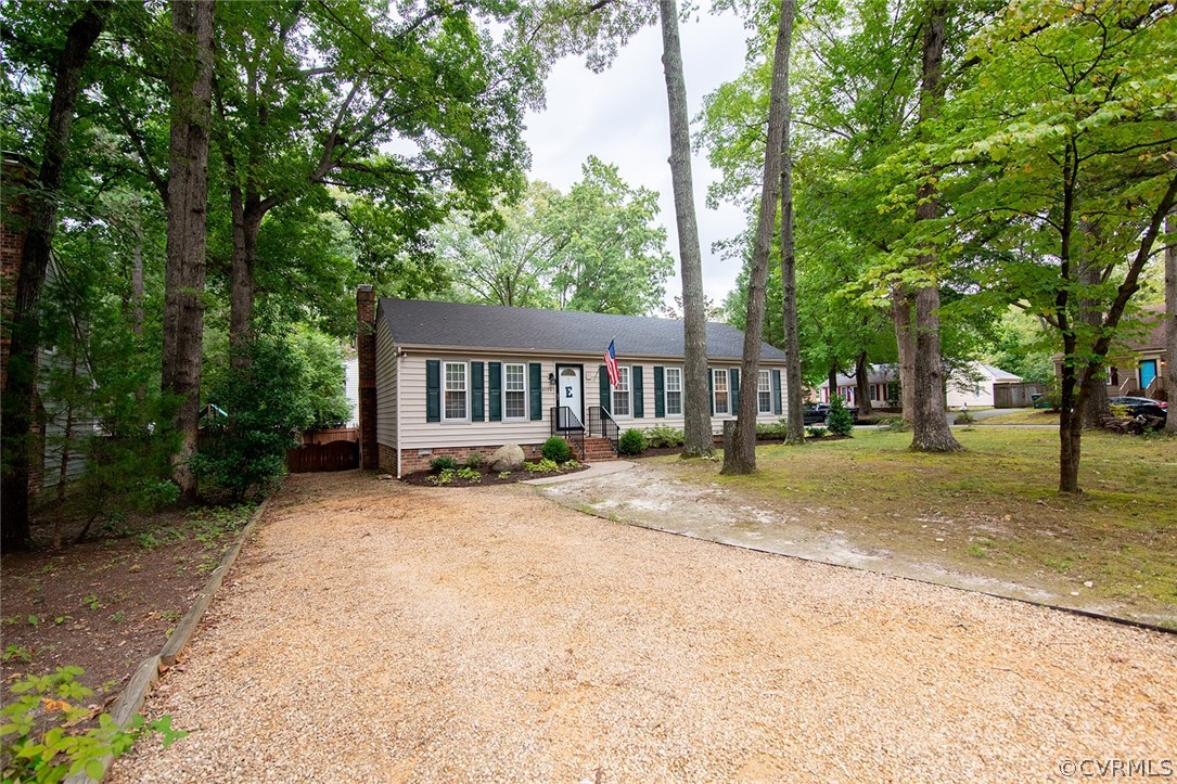 8990 Becton Road Glen Allen, VA 23060 - Photo 3 of 33 Gallery Image 3