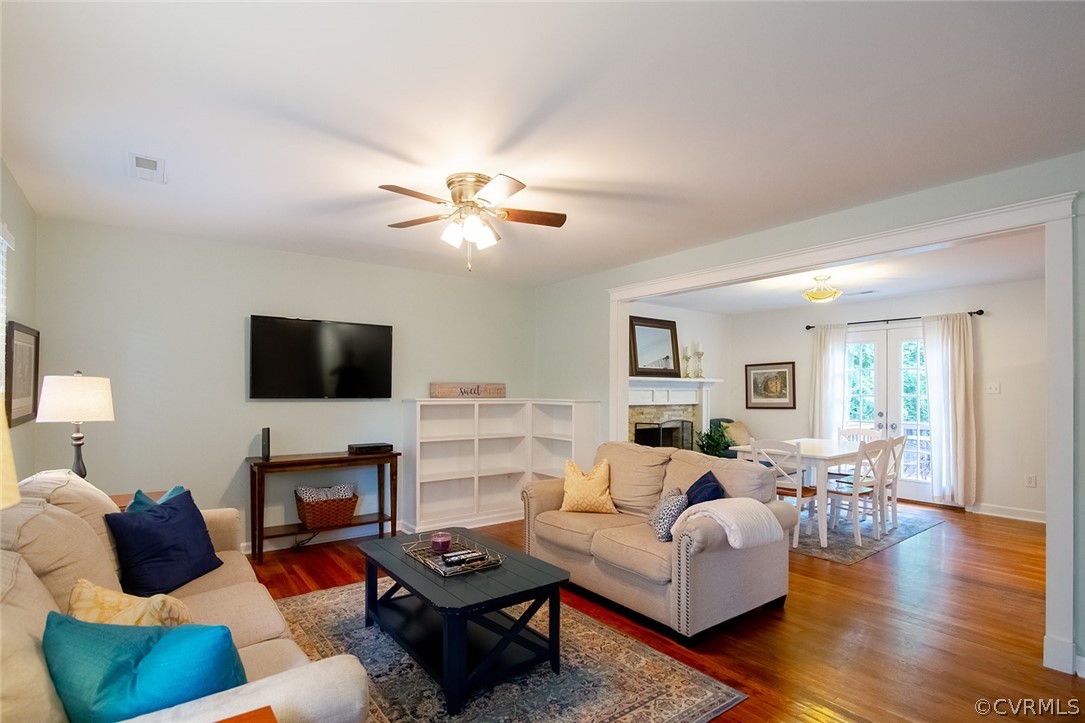 8990 Becton Road Glen Allen, VA 23060 - Photo 4 of 33 Gallery Image 4