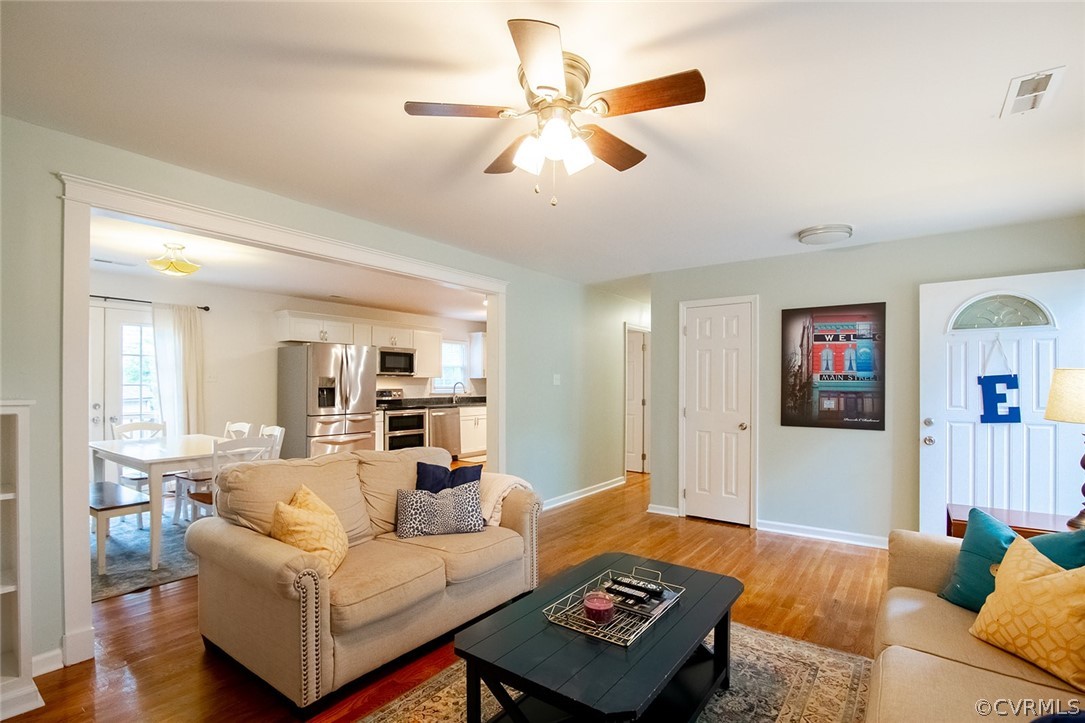 8990 Becton Road Glen Allen, VA 23060 - Photo 5 of 33 Gallery Image 5