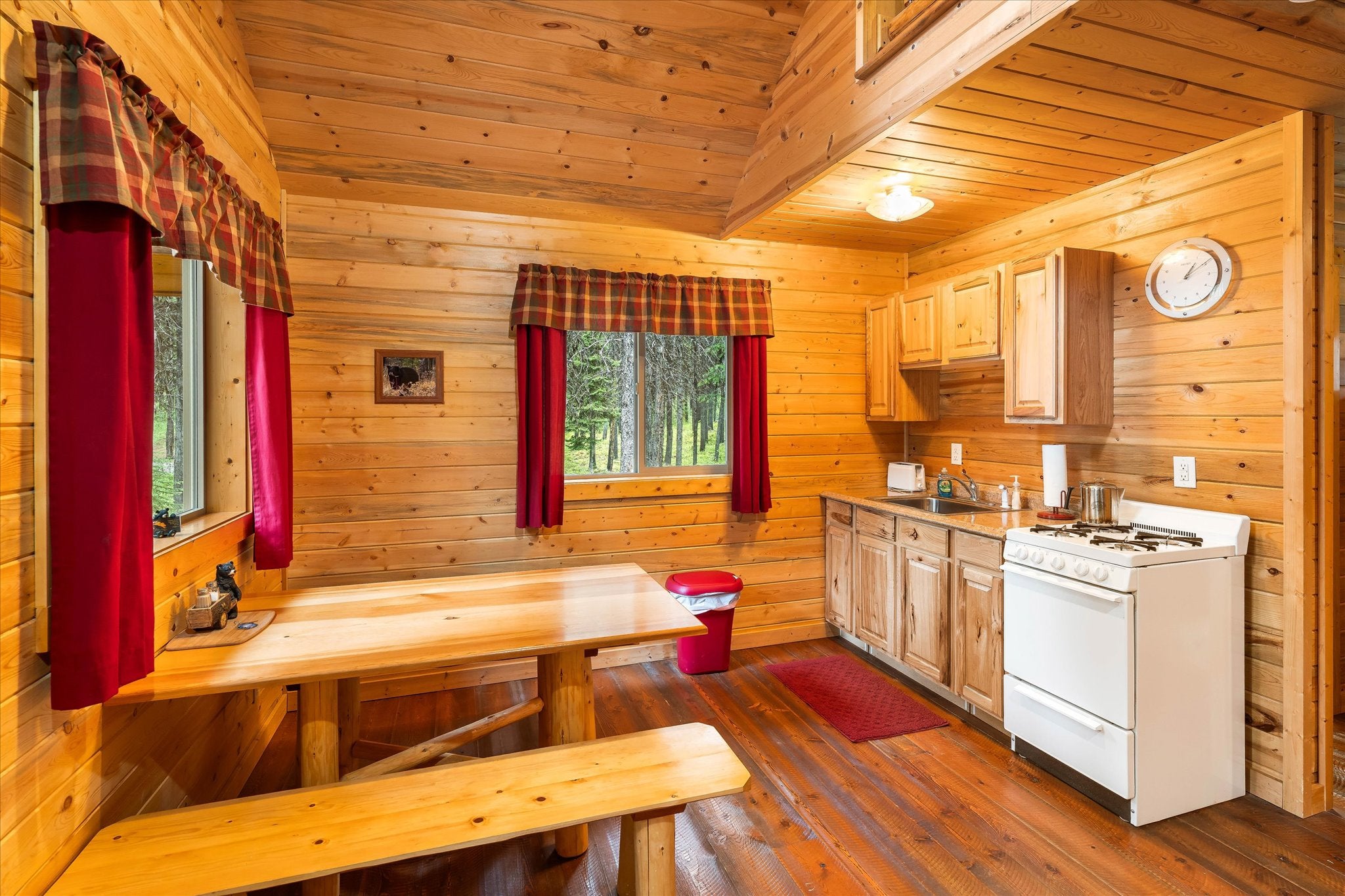 9670 North Fork Road Polebridge, MT 59928 - Photo 41 of 88 Gallery Image 41