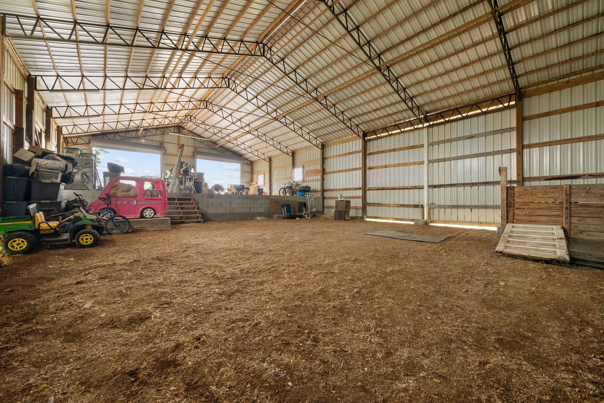 7200 Shoals Branch Road Primm Springs, TN 38476 - Photo 44 of 52