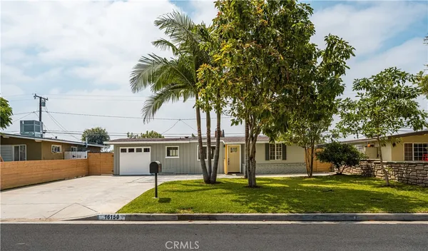 $870,000 | 16150 East Queenside Drive, Covina, CA 91722