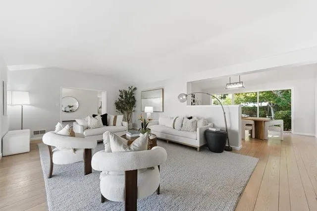 $3,295,000 | 22 Pinecrest Terrace, San Mateo, CA 94402