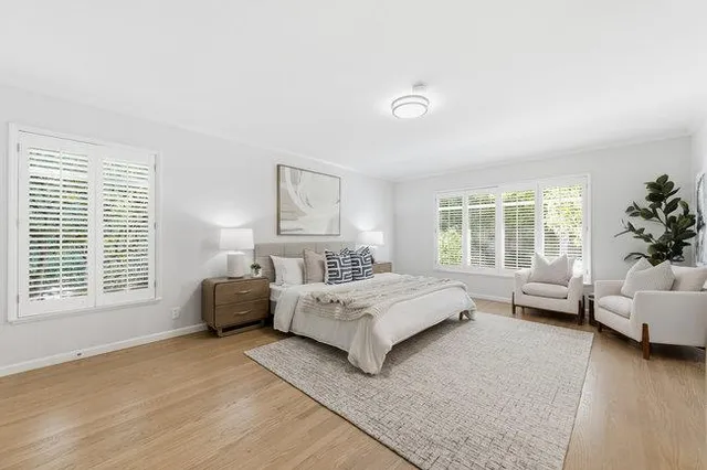 $3,295,000 | 22 Pinecrest Terrace, San Mateo, CA 94402