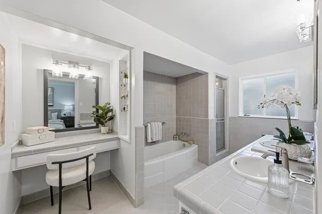 $3,295,000 | 22 Pinecrest Terrace, San Mateo, CA 94402