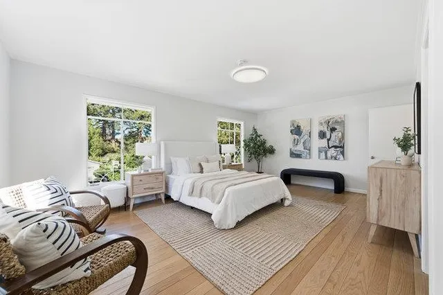 $3,295,000 | 22 Pinecrest Terrace, San Mateo, CA 94402