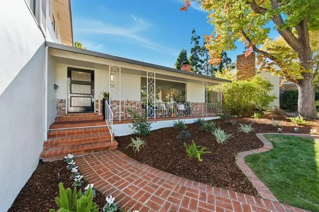 $3,295,000 | 22 Pinecrest Terrace, San Mateo, CA 94402