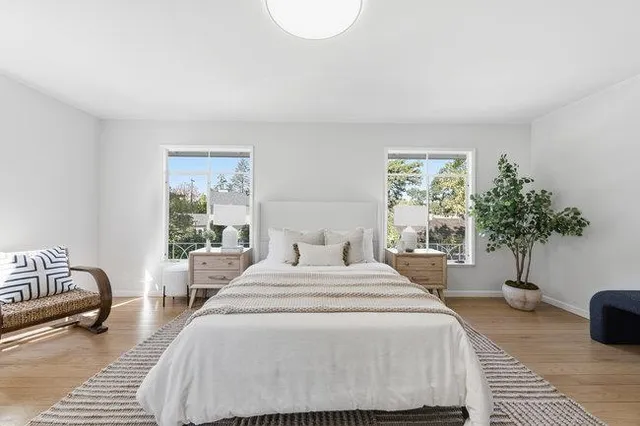 $3,295,000 | 22 Pinecrest Terrace, San Mateo, CA 94402