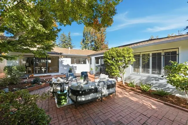 $3,295,000 | 22 Pinecrest Terrace, San Mateo, CA 94402