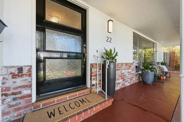 $3,295,000 | 22 Pinecrest Terrace, San Mateo, CA 94402