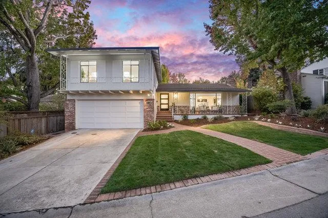 $3,295,000 | 22 Pinecrest Terrace, San Mateo, CA 94402