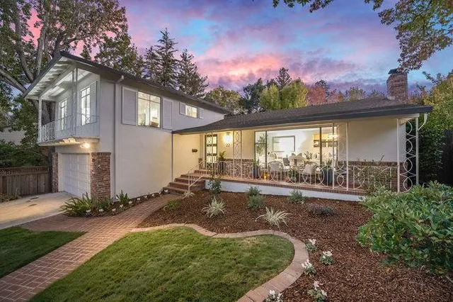 $3,295,000 | 22 Pinecrest Terrace, San Mateo, CA 94402