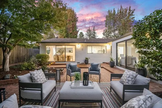 $3,295,000 | 22 Pinecrest Terrace, San Mateo, CA 94402