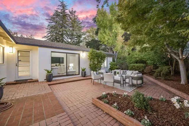 $3,295,000 | 22 Pinecrest Terrace, San Mateo, CA 94402
