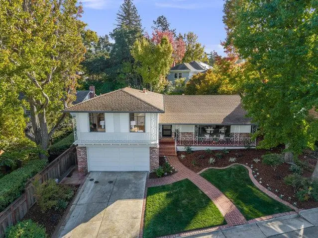 $3,295,000 | 22 Pinecrest Terrace, San Mateo, CA 94402
