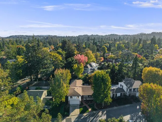 $3,295,000 | 22 Pinecrest Terrace, San Mateo, CA 94402