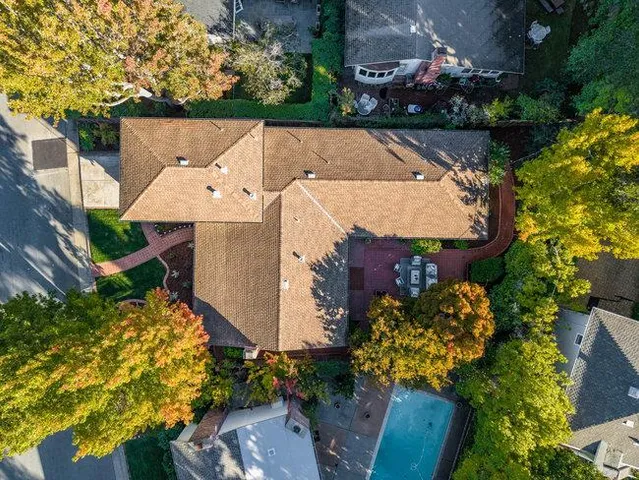 $3,295,000 | 22 Pinecrest Terrace, San Mateo, CA 94402