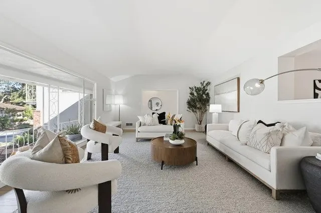 $3,295,000 | 22 Pinecrest Terrace, San Mateo, CA 94402