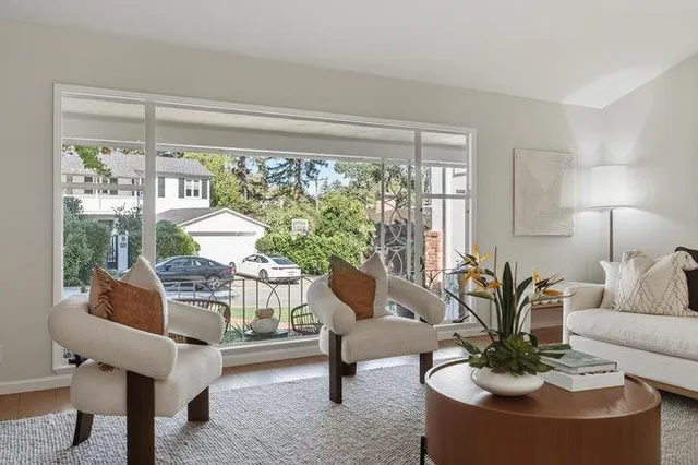 $3,295,000 | 22 Pinecrest Terrace, San Mateo, CA 94402