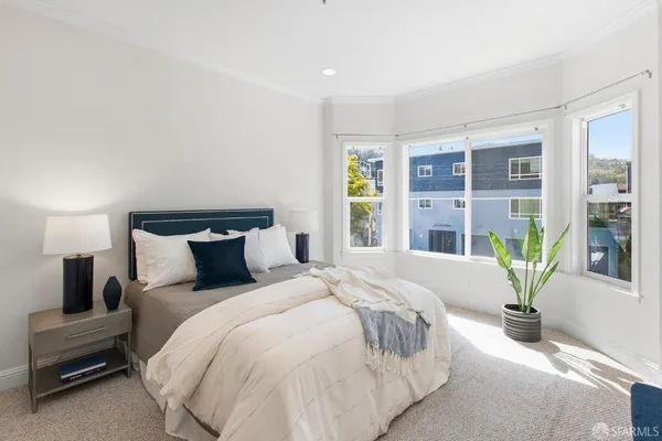$3,050,000 | 1180 Clayton Street, San Francisco, CA 94117
