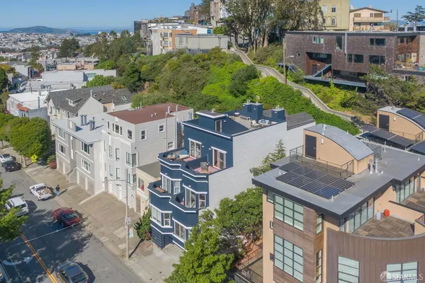 $3,050,000 | 1180 Clayton Street, San Francisco, CA 94117
