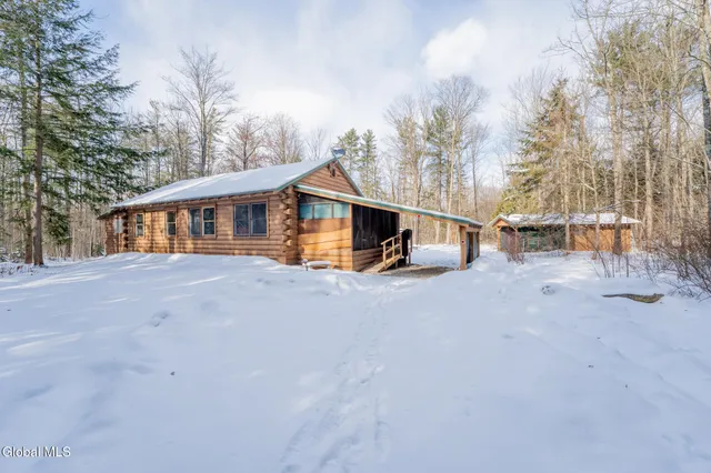$249,500 | 342 Flat Creek Road, Root, NY 12166