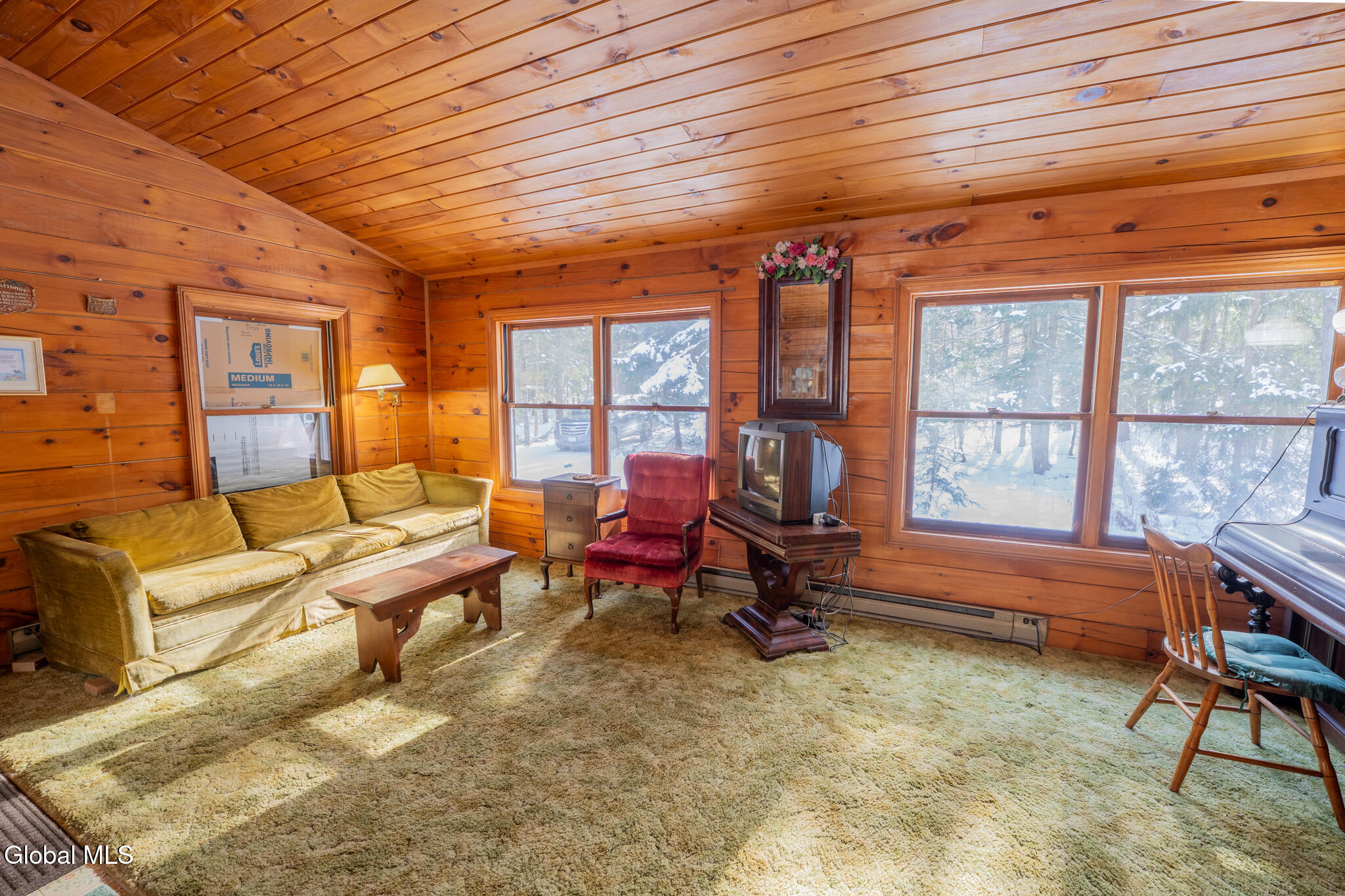 342 Flat Creek Road Root, NY 12166 - Photo 12 of 29 342 Flat Creek-08