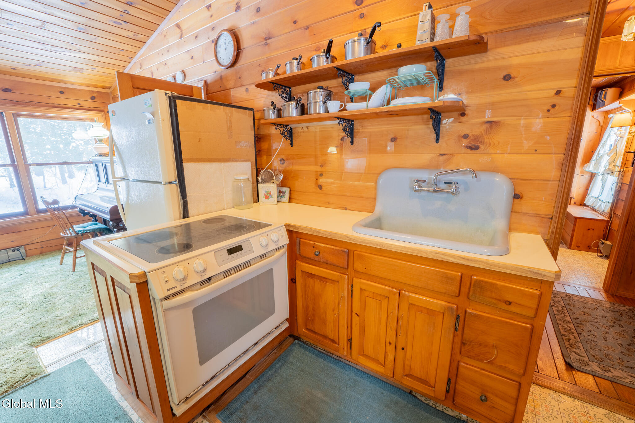 342 Flat Creek Road Root, NY 12166 - Photo 16 of 29 342 Flat Creek-12