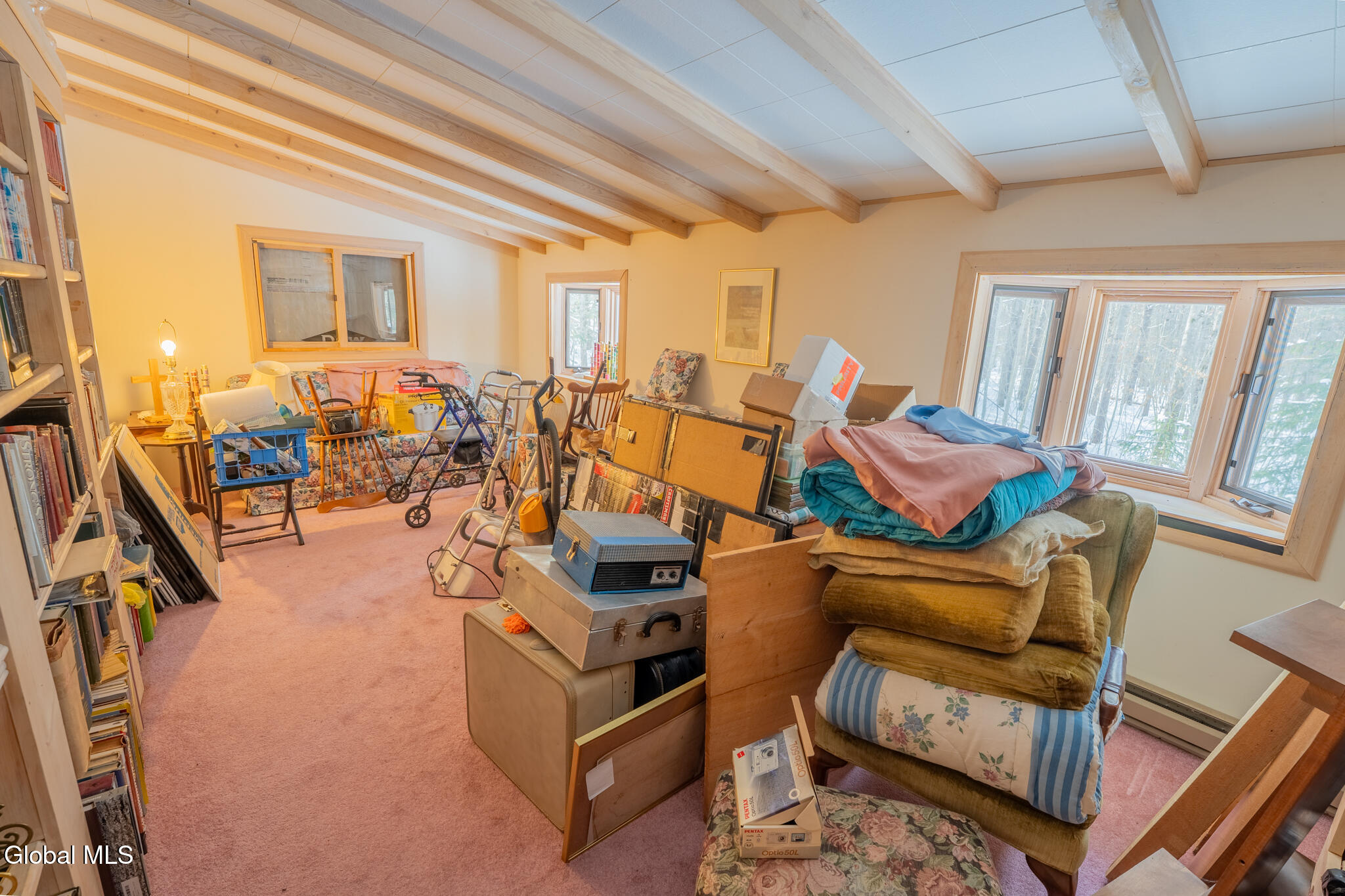 342 Flat Creek Road Root, NY 12166 - Photo 19 of 29 342 Flat Creek-16