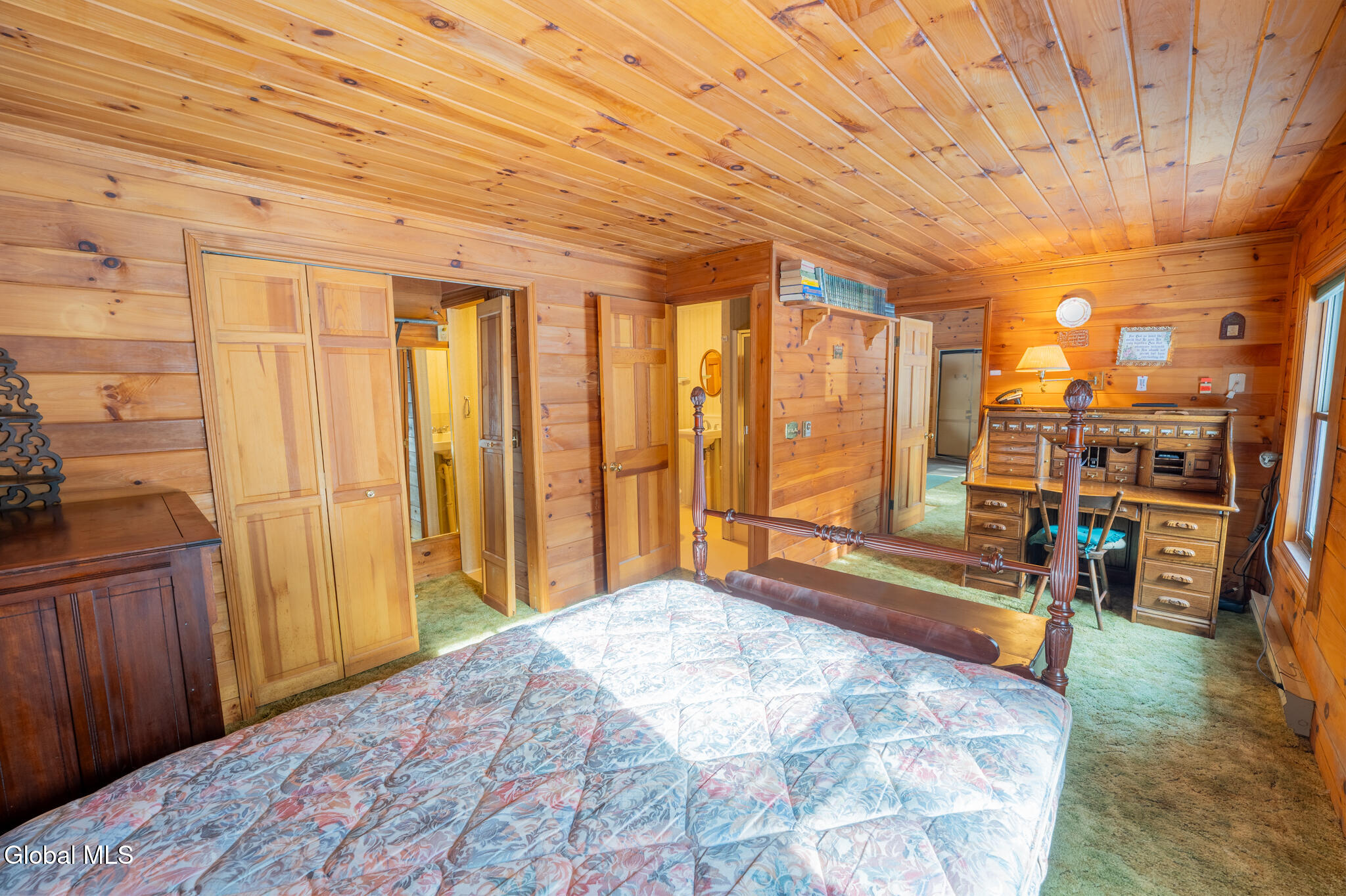 342 Flat Creek Road Root, NY 12166 - Photo 21 of 29 342 Flat Creek-18