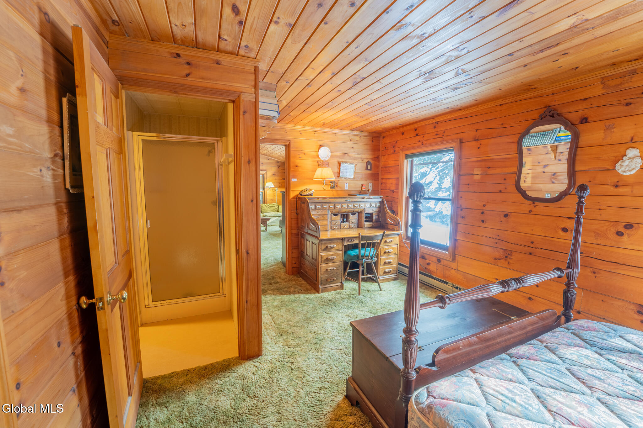 342 Flat Creek Road Root, NY 12166 - Photo 22 of 29 342 Flat Creek-19