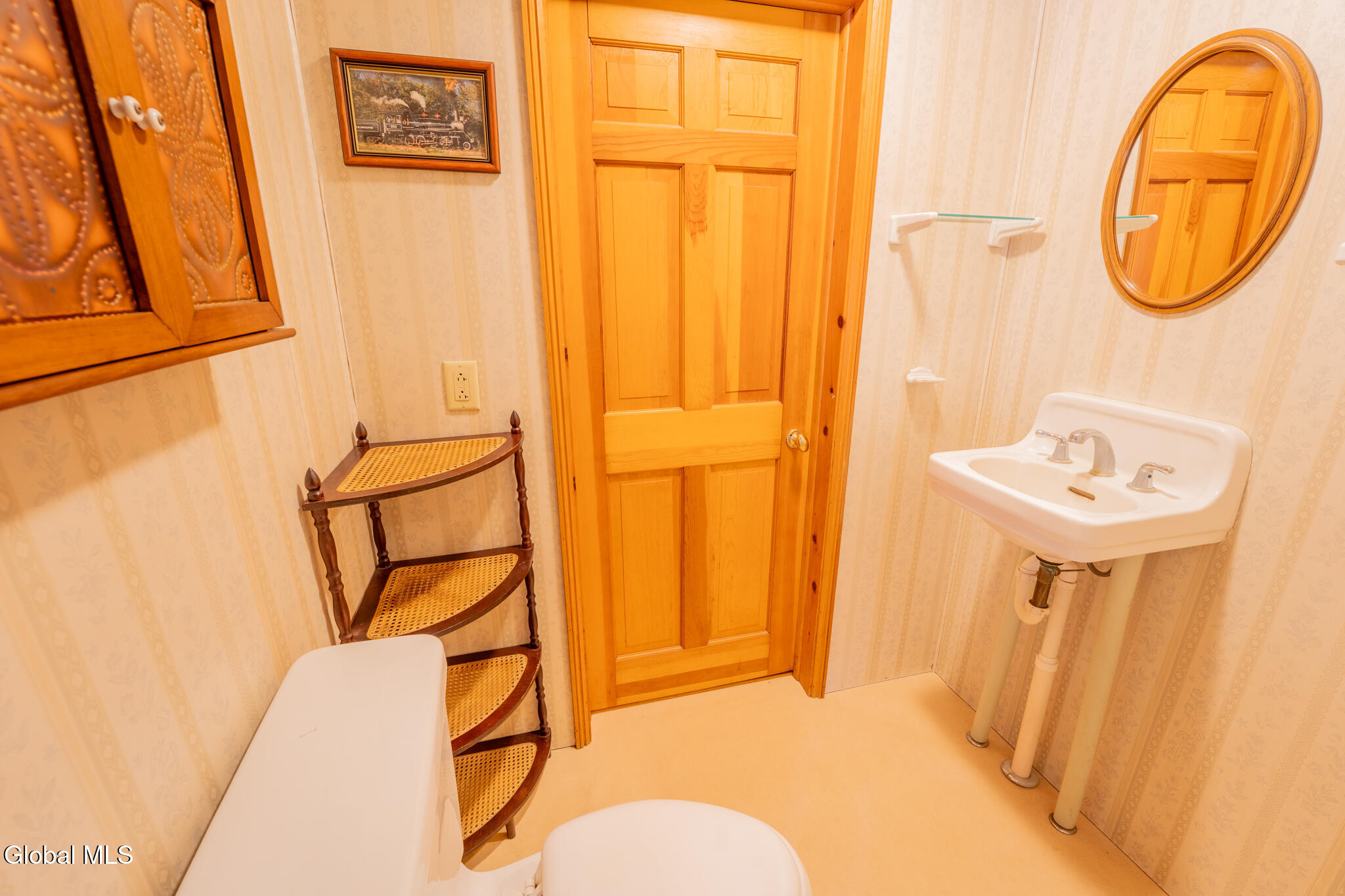 342 Flat Creek Road Root, NY 12166 - Photo 24 of 29 342 Flat Creek-21