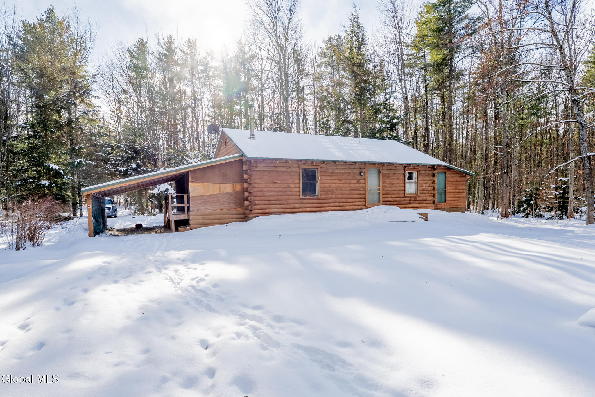 342 Flat Creek Road Root, NY 12166 - Photo 25 of 29 342 Flat Creek-25